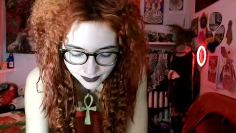 Tatiana online show from 05-15-26, 08:16