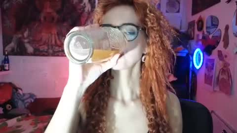 Tatiana online show from 05-20-26, 10:38
