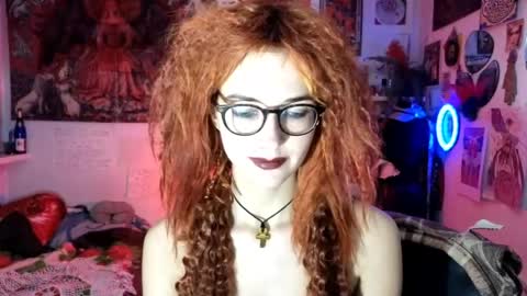 Tatiana online show from 05-24-26, 07:30