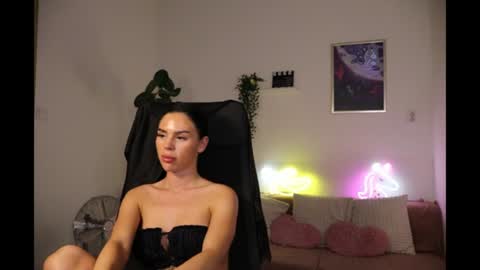 Tatiana online show from 07-29-26, 06:50
