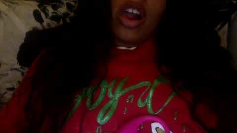 Tatianna Marie online show from 01-03-25, 12:08