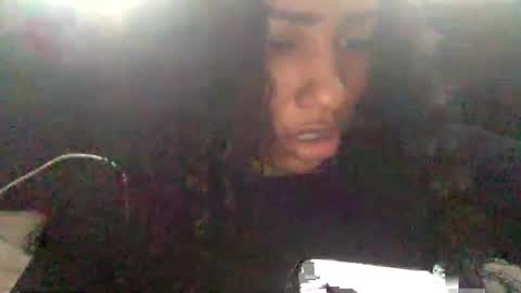 Tatianna Marie online show from 01-03-25, 06:14