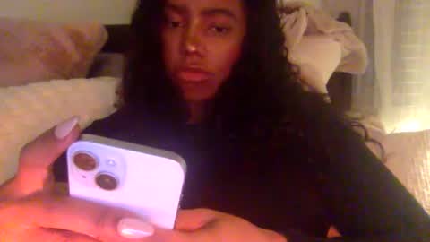 Tatianna Marie online show from 01-18-25, 04:04