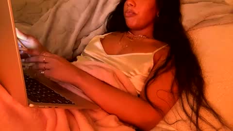 Tatianna Marie online show from 02-01-25, 11:58