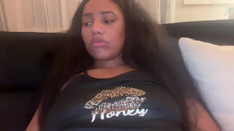 Tatianna Marie online show from 02-16-25, 03:15