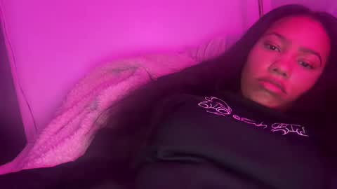 Tatianna Marie online show from 02-17-25, 11:20