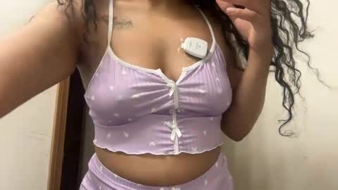 Tatianna Marie online show from 03-05-25, 03:18