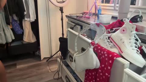 Tatianna Marie online show from 09-20-25, 07:37