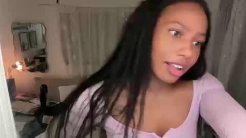 Tatianna Marie online show from 10-10-25, 11:26