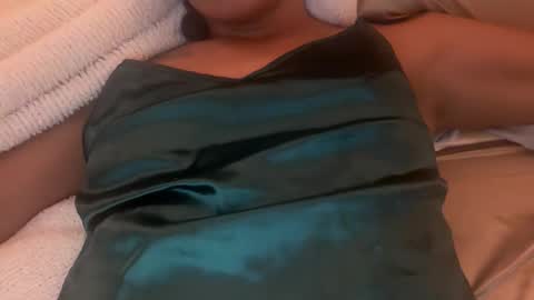 Tatianna Marie online show from 12-03-25, 08:45