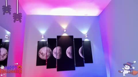 Tati online show from 10-31-25, 04:13