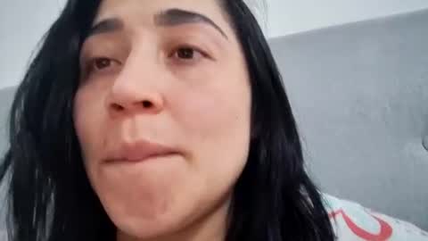 Snapshot of tatiisone_ chatting on 03-12-26, 05:52 INSTAGRAMelowynr online show from 03-12-26, 05:52