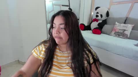Snapshot of tatikanyx chatting on 05-08-26, 12:32 tatikanyx online show from 05-08-26, 12:32