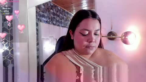 Snapshot of tatikanyx chatting on 05-17-26, 12:56 tatikanyx online show from 05-17-26, 12:56