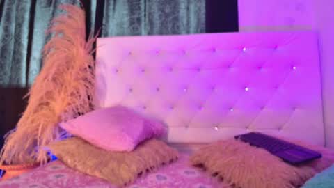 Snapshot of tatixxxvega chatting on 06-23-26, 07:12 tatix online show from 06-23-26, 07:12
