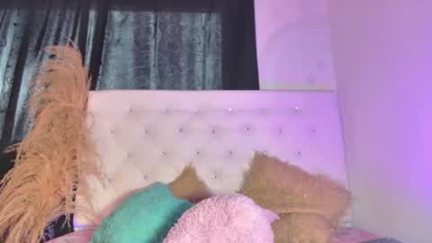 Snapshot of tatixxxvega chatting on 07-23-26, 06:50 tatix online show from 07-23-26, 06:50