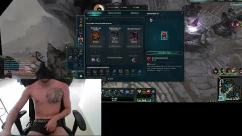 Snapshot of tatmers chatting on 03-04-25, 02:32 Lucas online show from 03-04-25, 02:32