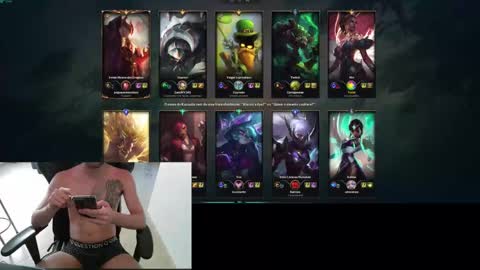 Snapshot of tatmers chatting on 03-04-25, 08:05 Lucas online show from 03-04-25, 08:05