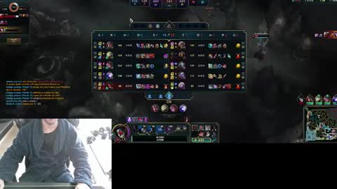 Snapshot of tatmers chatting on 10-25-25, 01:29 Lucas online show from 10-25-25, 01:29