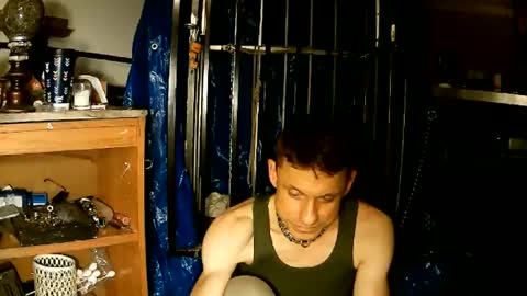 tatonkaboy online show from 06-11-26, 08:45