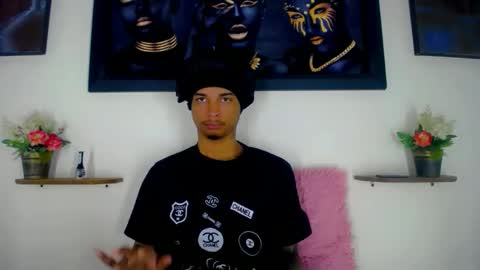 Noah online show from 04-19-26, 09:17