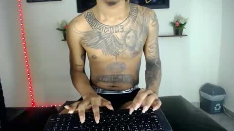 Noah online show from 04-21-26, 12:01