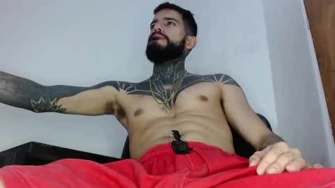SeX-Boy online show from 02-13-26, 10:39
