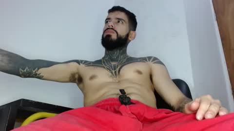 SeX-Boy online show from 02-14-26, 12:02