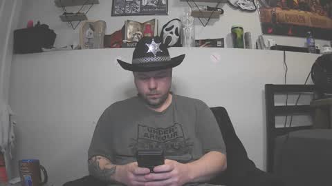 just jay1988 online show from 01-20-25, 11:24