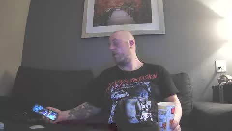 just jay1988 online show from 03-02-25, 01:58