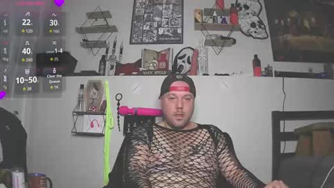 just jay1988 online show from 10-09-25, 11:30