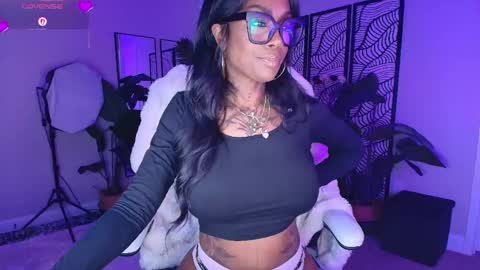 Tatted Queen online show from 05-26-26, 07:43