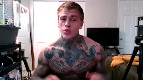 D-Man online show from 02-26-25, 07:05