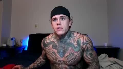 D-Man online show from 11-09-25, 07:06