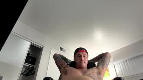 tattednblonde online show from 05-20-26, 09:04