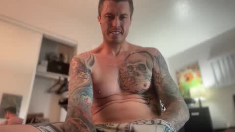 tattednblonde online show from 05-27-26, 01:41