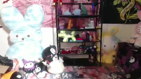 Snapshot of tattedthickandpretty chatting on 01-01-25, 04:18 TattedThickandPretty online show from 01-01-25, 04:18