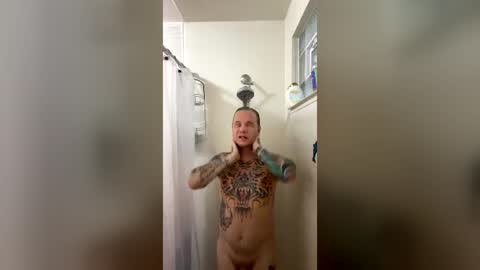 Snapshot of tattedupboyfun chatting on 06-28-26, 12:27 tattedupboyfun online show from 06-28-26, 12:27