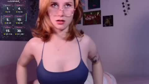 Snapshot of tattibella chatting on 05-28-26, 02:31 Start broadcast 2000-2100 UTC-4 GMT-4 online show from 05-28-26, 02:31
