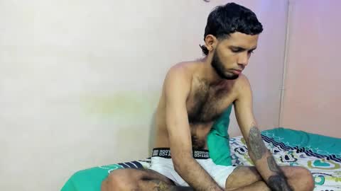 Fernando online show from 03-22-26, 01:25