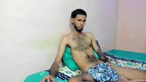 Fernando online show from 04-14-26, 04:40