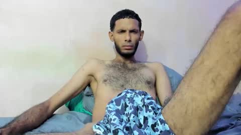 Fernando online show from 04-21-26, 01:42