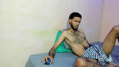 Fernando online show from 04-24-26, 04:59