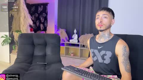 Jonathan  Juan online show from 10-22-25, 02:45