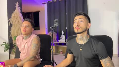 Jonathan  Juan online show from 10-27-25, 02:26