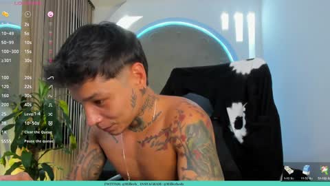 tattokoi online show from 02-06-25, 01:49