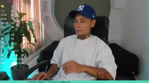 tattokoi online show from 02-10-25, 07:07