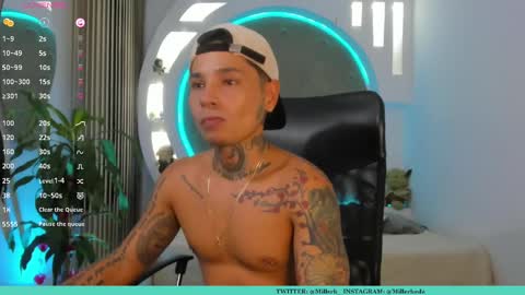 tattokoi online show from 02-20-25, 12:41