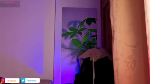 tattokoi online show from 10-27-25, 10:03