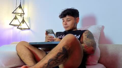tattokoi online show from 05-02-26, 01:43
